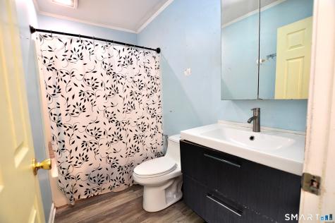 57 Glade Street West Haven CT 06516