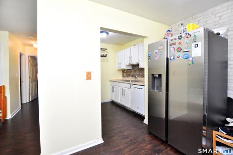 57 Glade Street West Haven CT 06516