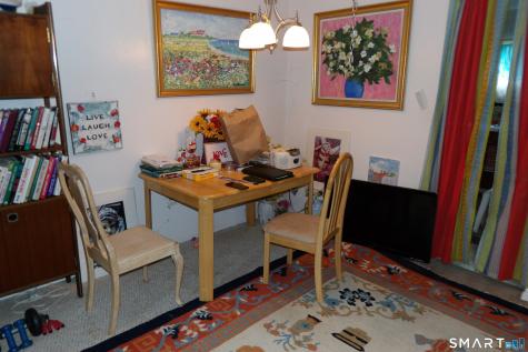 3 Pequot Court Cromwell CT 06416