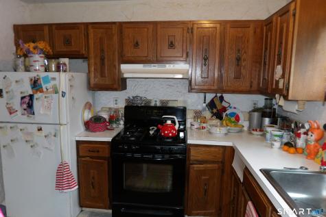 3 Pequot Court Cromwell CT 06416