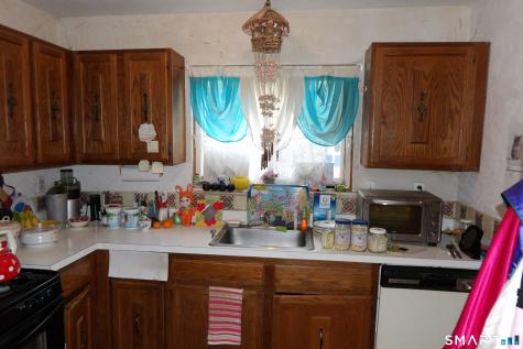 3 Pequot Court Cromwell CT 06416