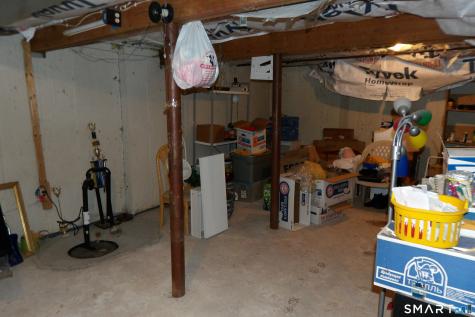 3 Pequot Court Cromwell CT 06416