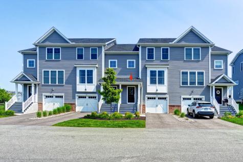 48 Park Avenue Stonington CT 06355