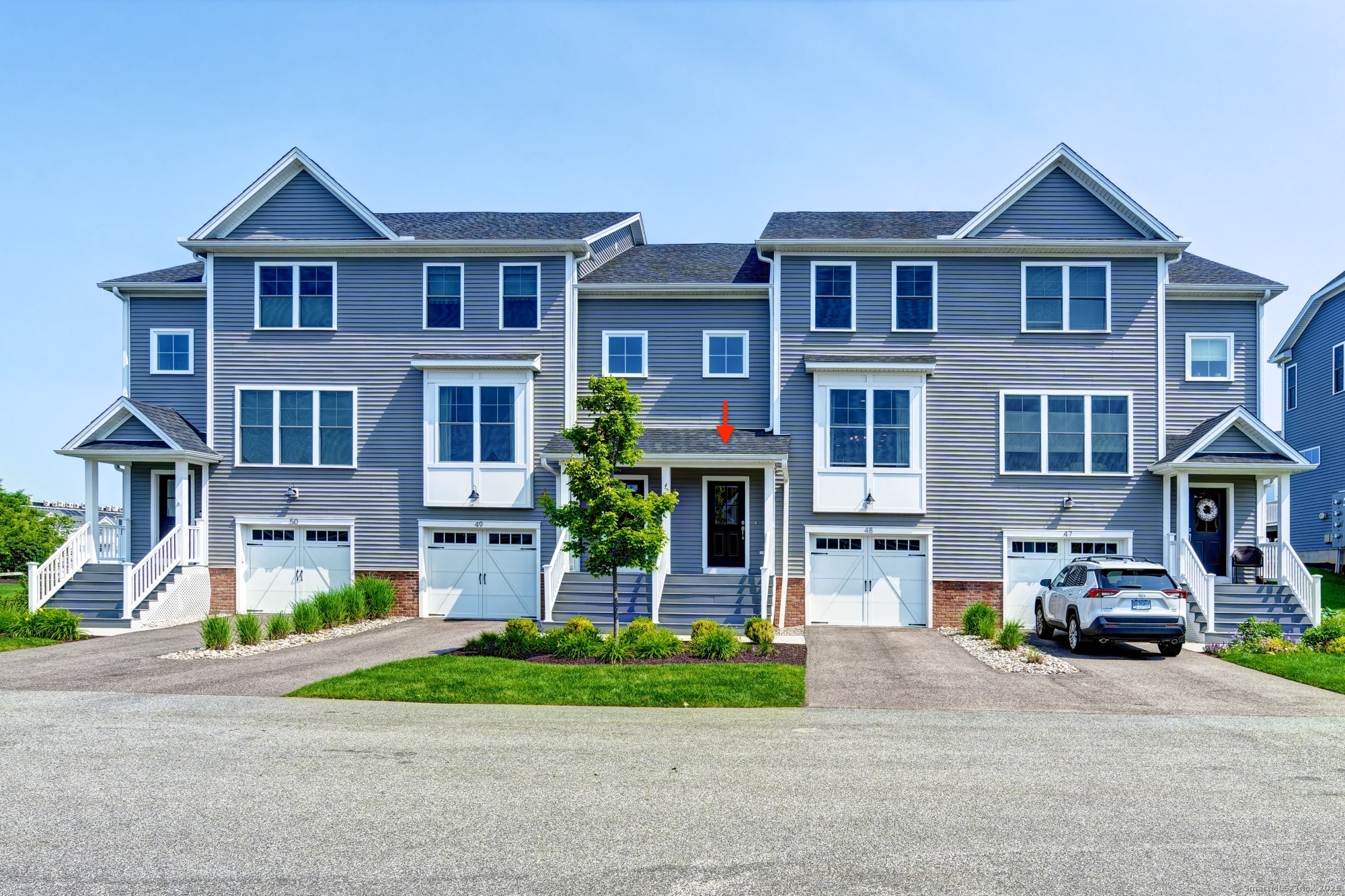 48 Park Avenue Stonington CT 06355