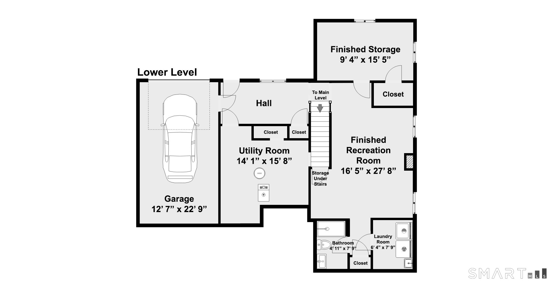 664 Osage Lane Stratford CT 06614