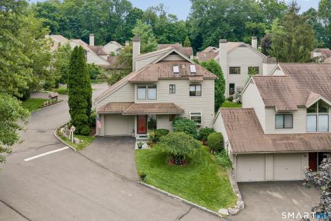 320 Strawberry Hill Avenue Stamford CT 06902