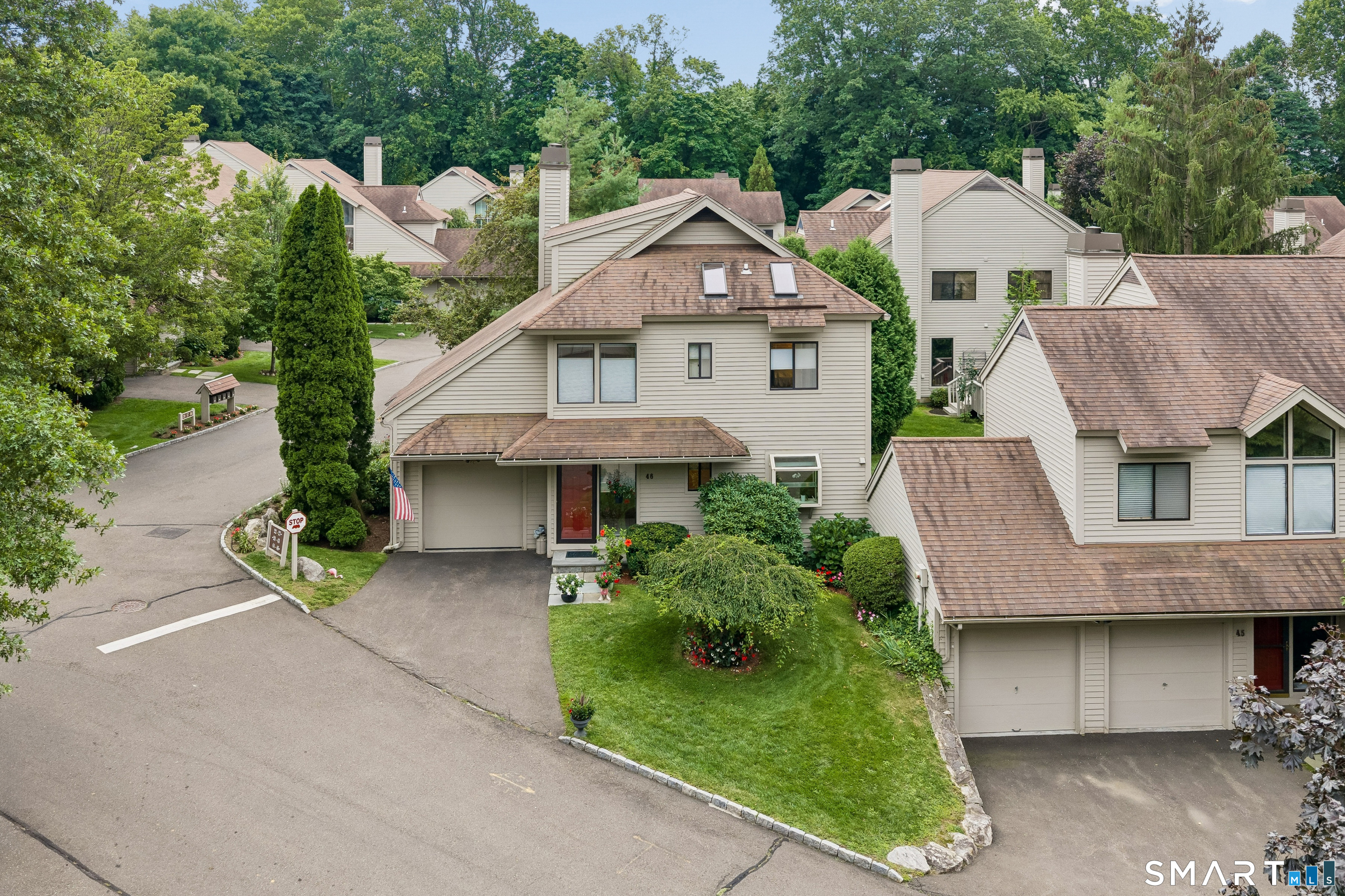 320 Strawberry Hill Avenue Stamford CT 06902