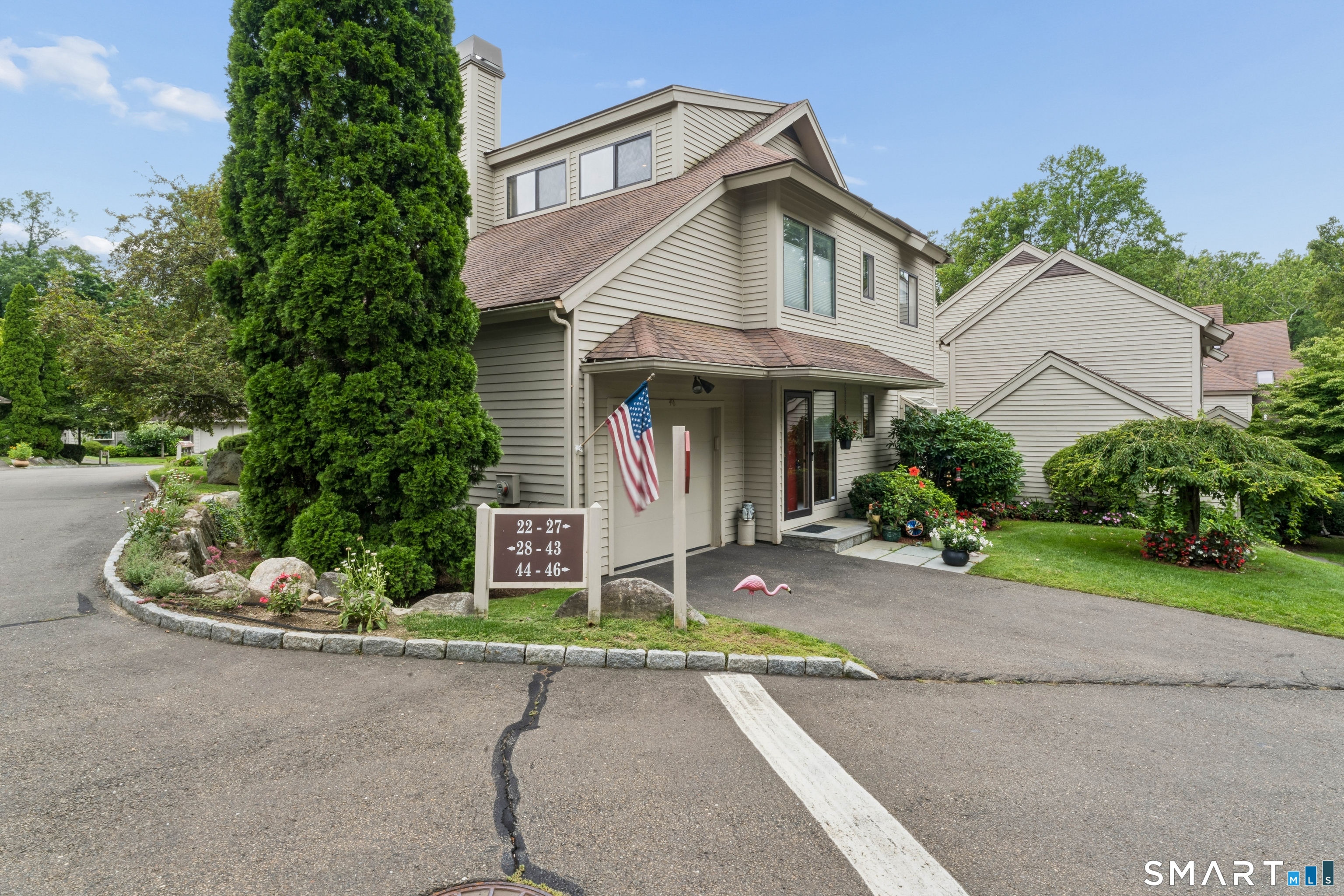320 Strawberry Hill Avenue Stamford CT 06902