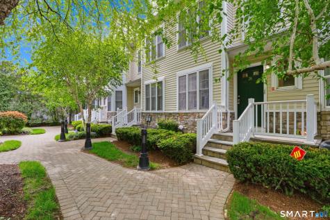 39 Maple Tree Avenue Stamford CT 06906