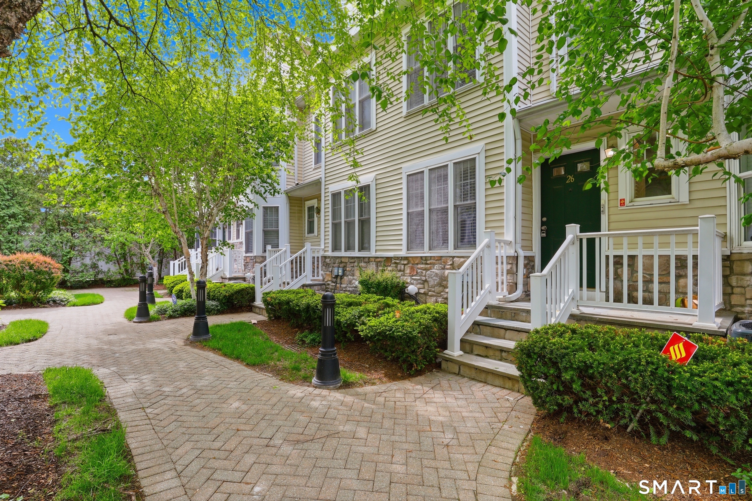 39 Maple Tree Avenue Stamford CT 06906