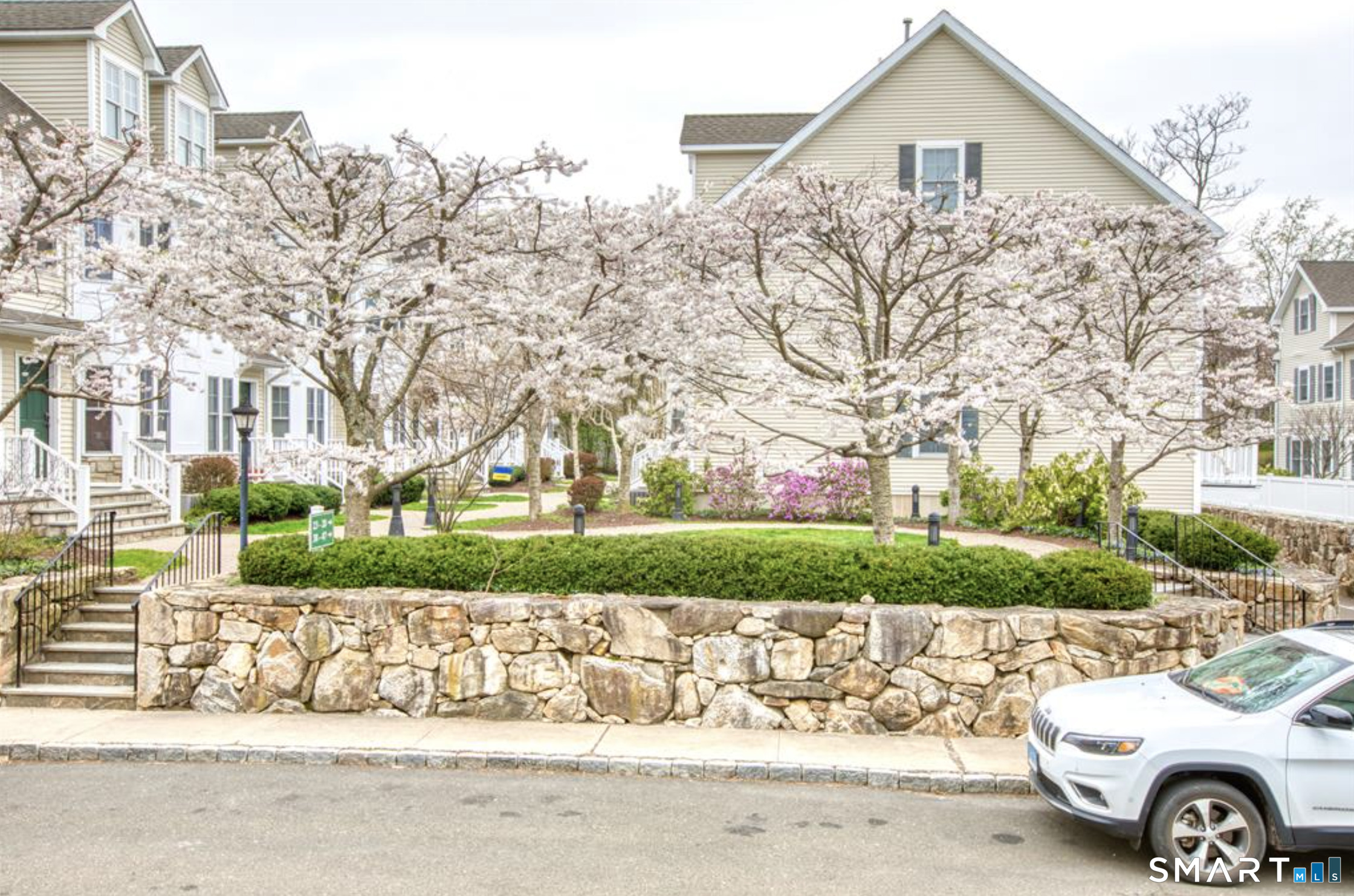 39 Maple Tree Avenue Stamford CT 06906