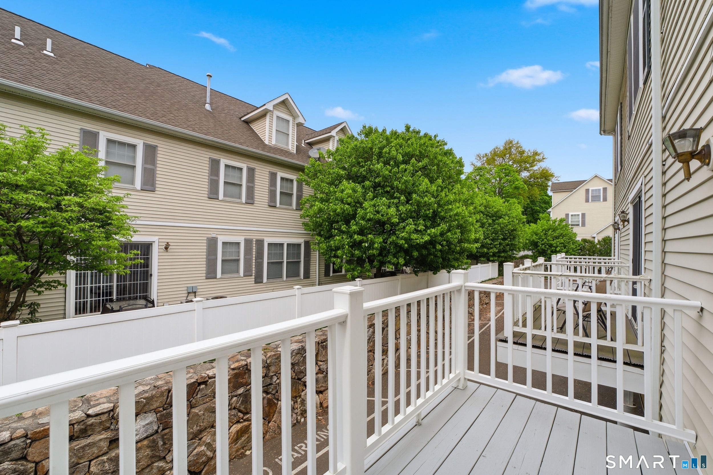 39 Maple Tree Avenue Stamford CT 06906