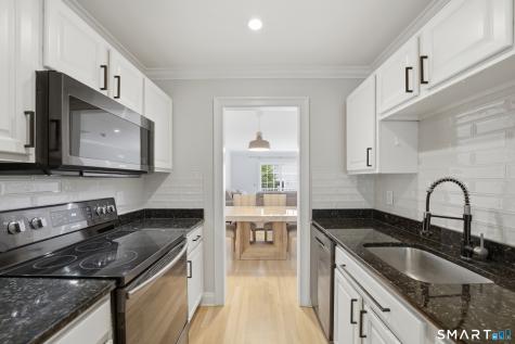 39 Maple Tree Avenue Stamford CT 06906