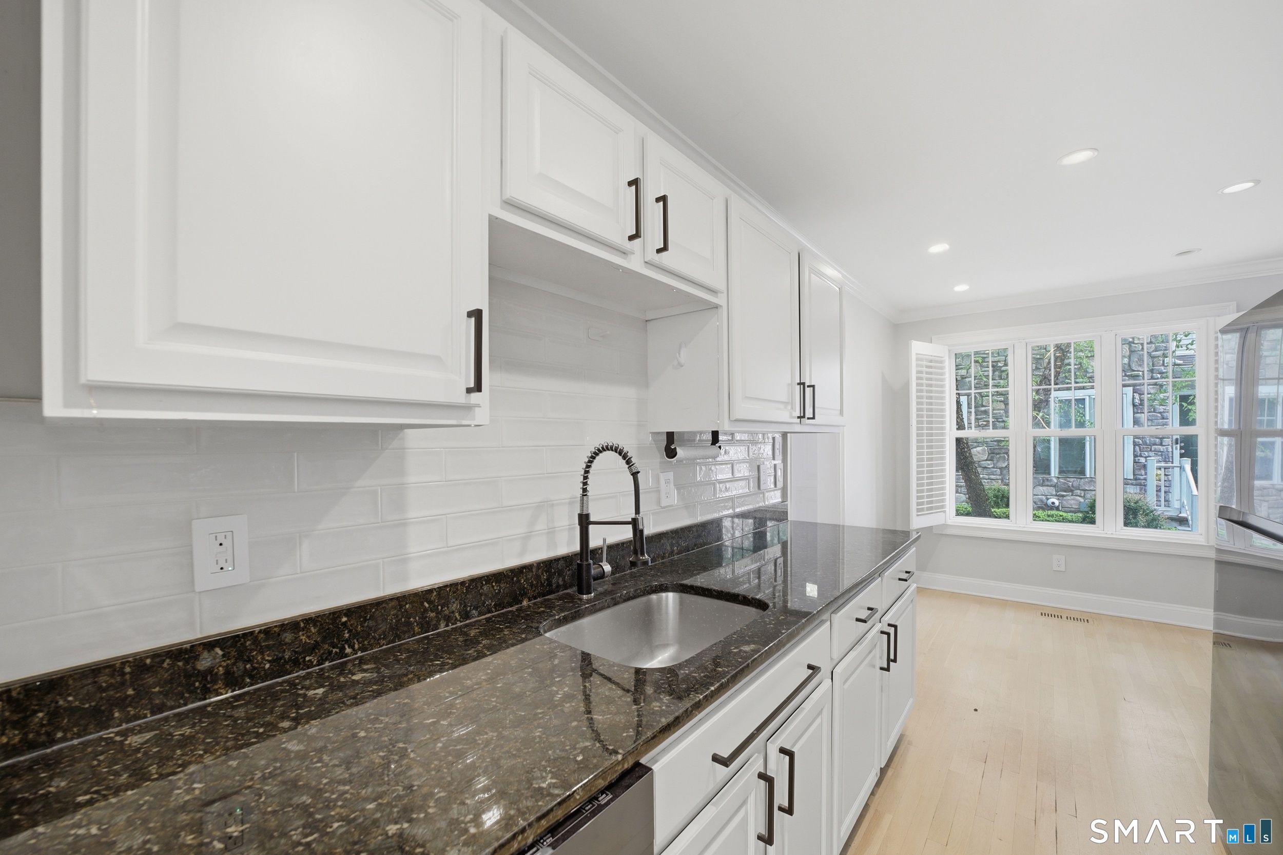 39 Maple Tree Avenue Stamford CT 06906