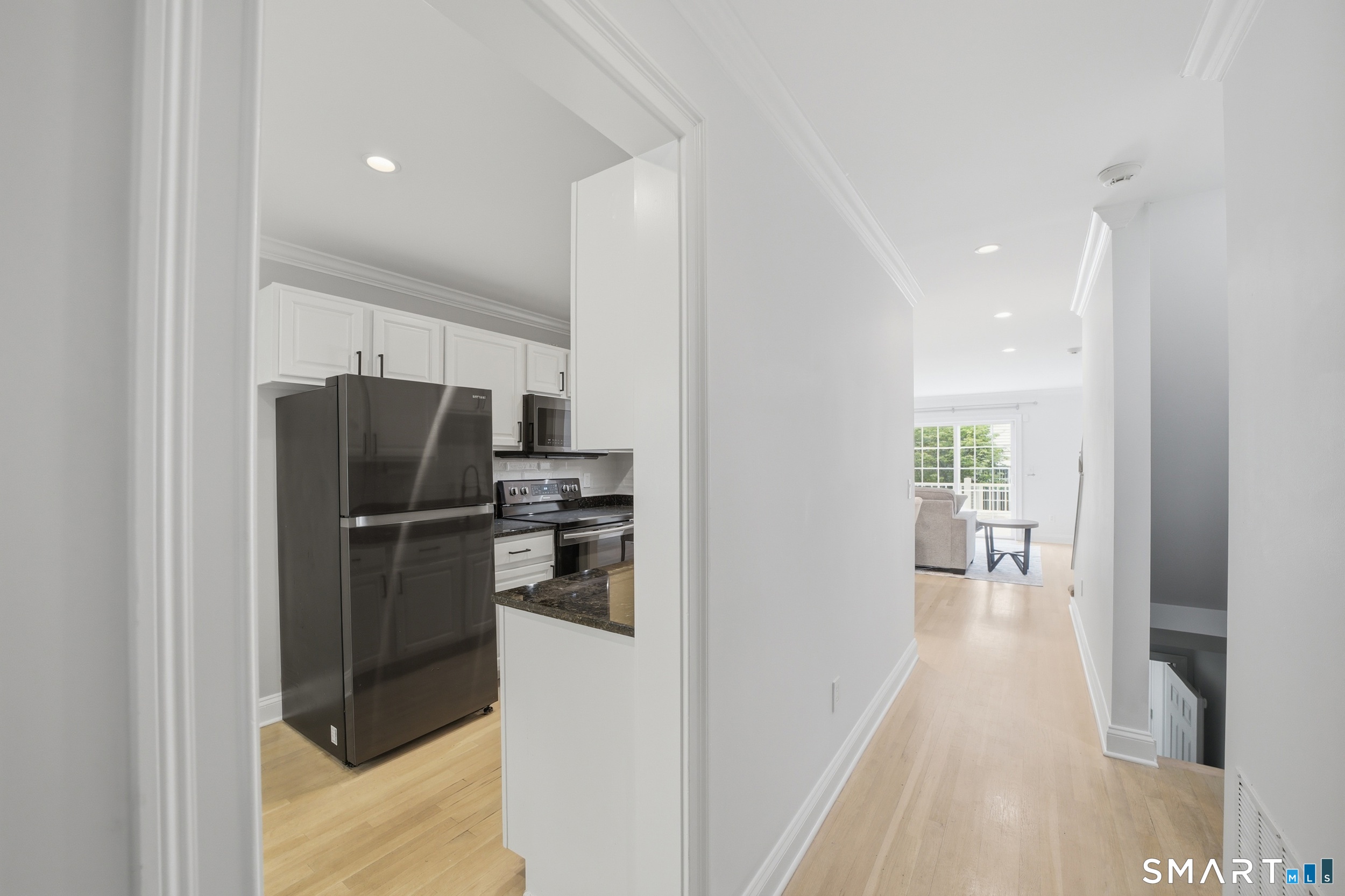 39 Maple Tree Avenue Stamford CT 06906