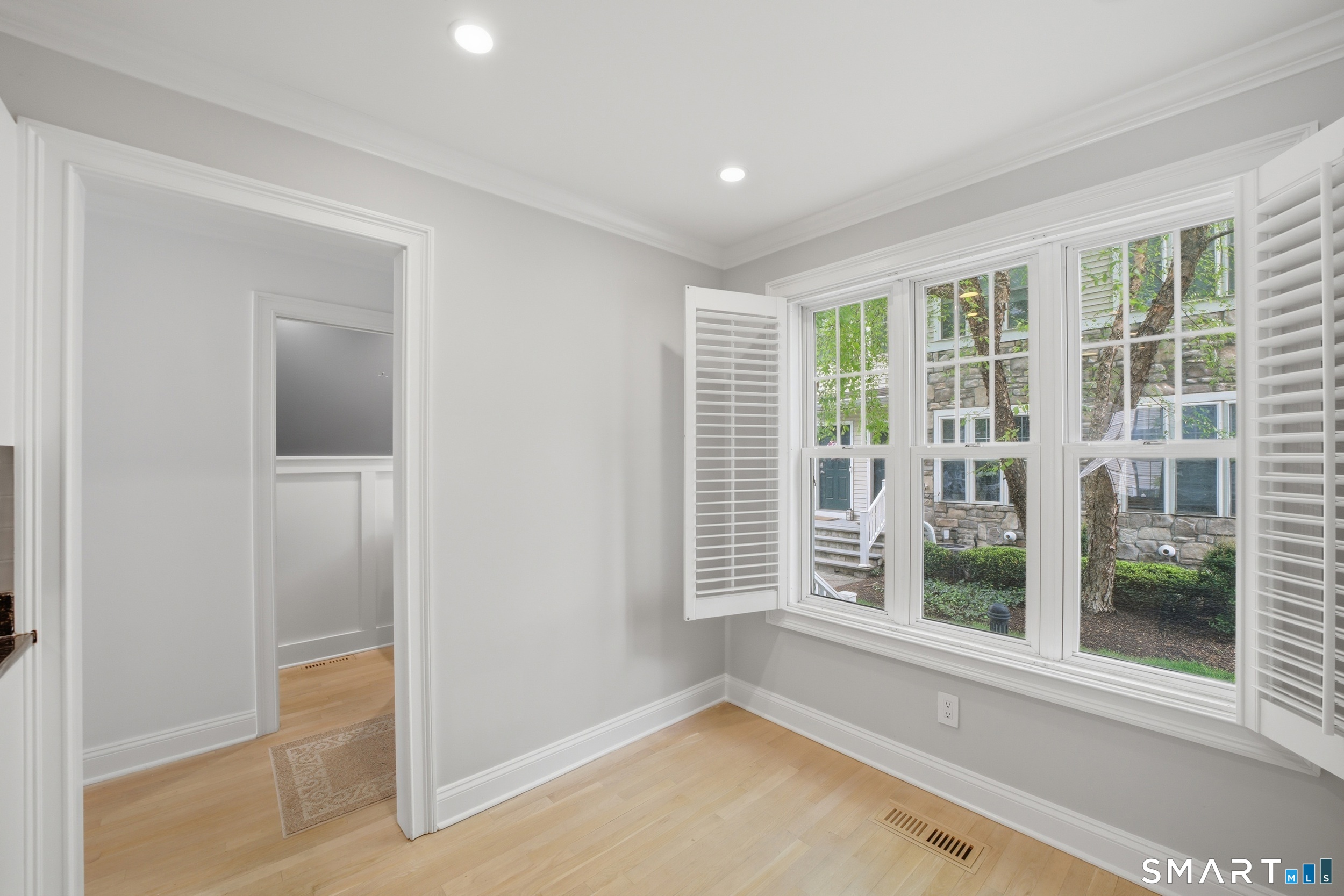 39 Maple Tree Avenue Stamford CT 06906