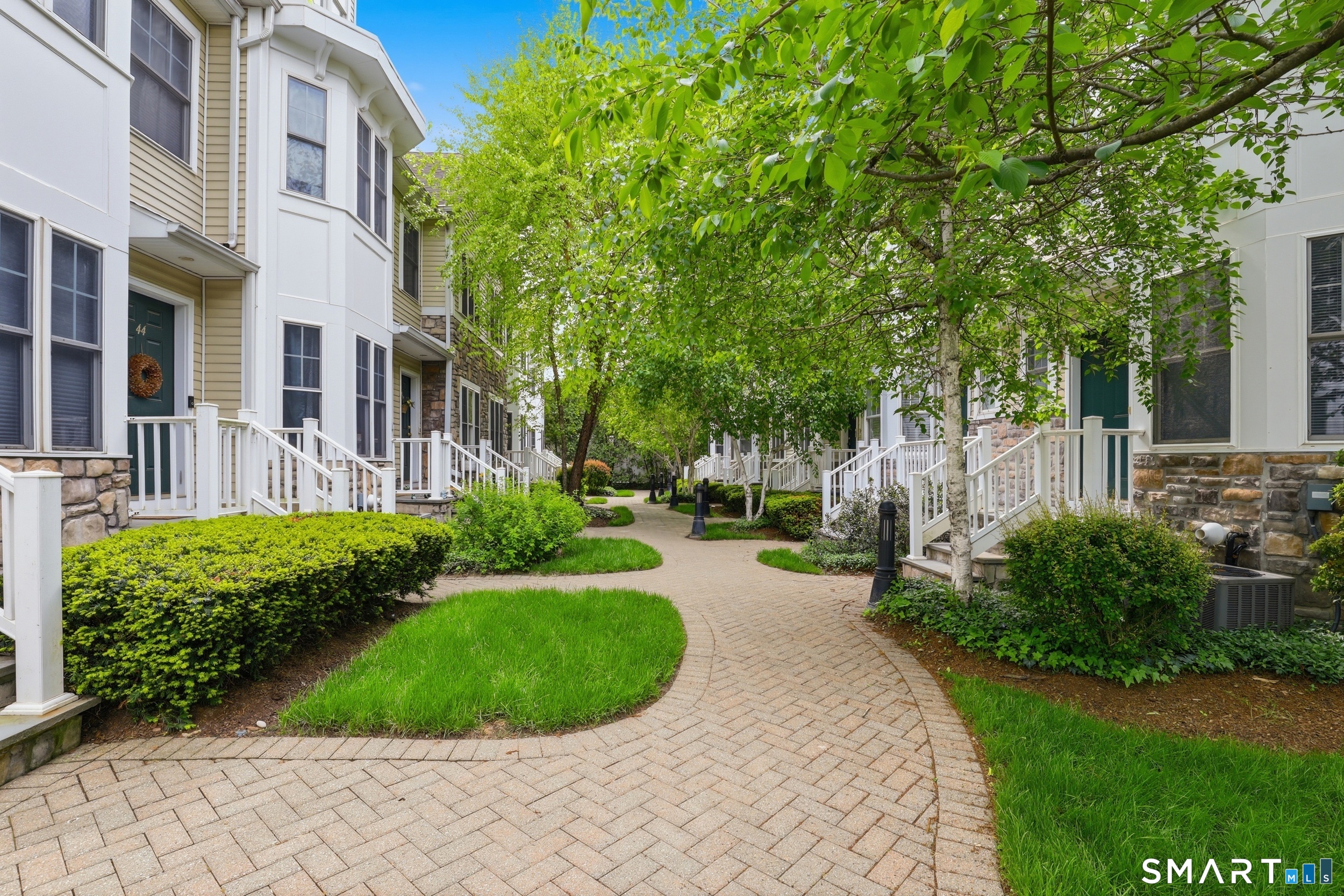 39 Maple Tree Avenue Stamford CT 06906