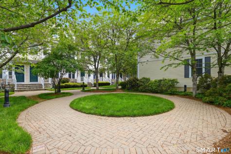 39 Maple Tree Avenue Stamford CT 06906