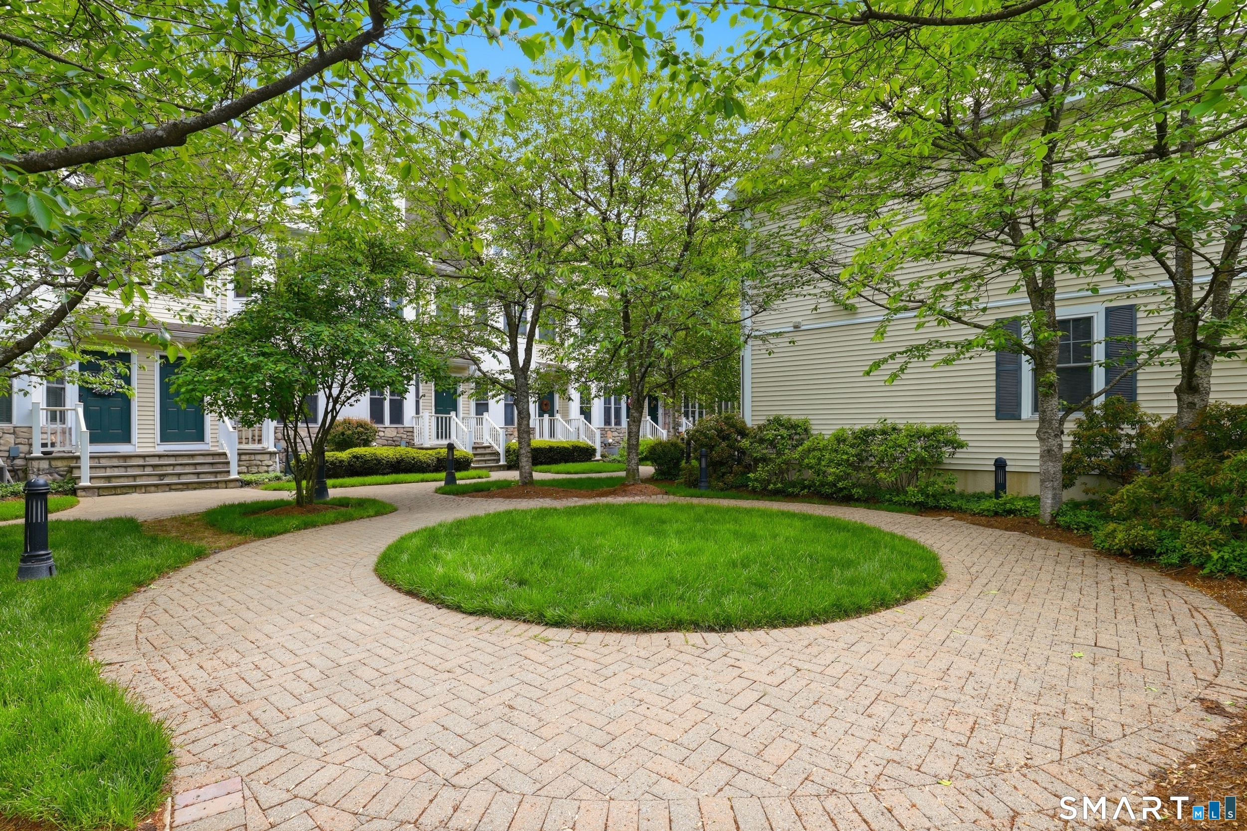 39 Maple Tree Avenue Stamford CT 06906