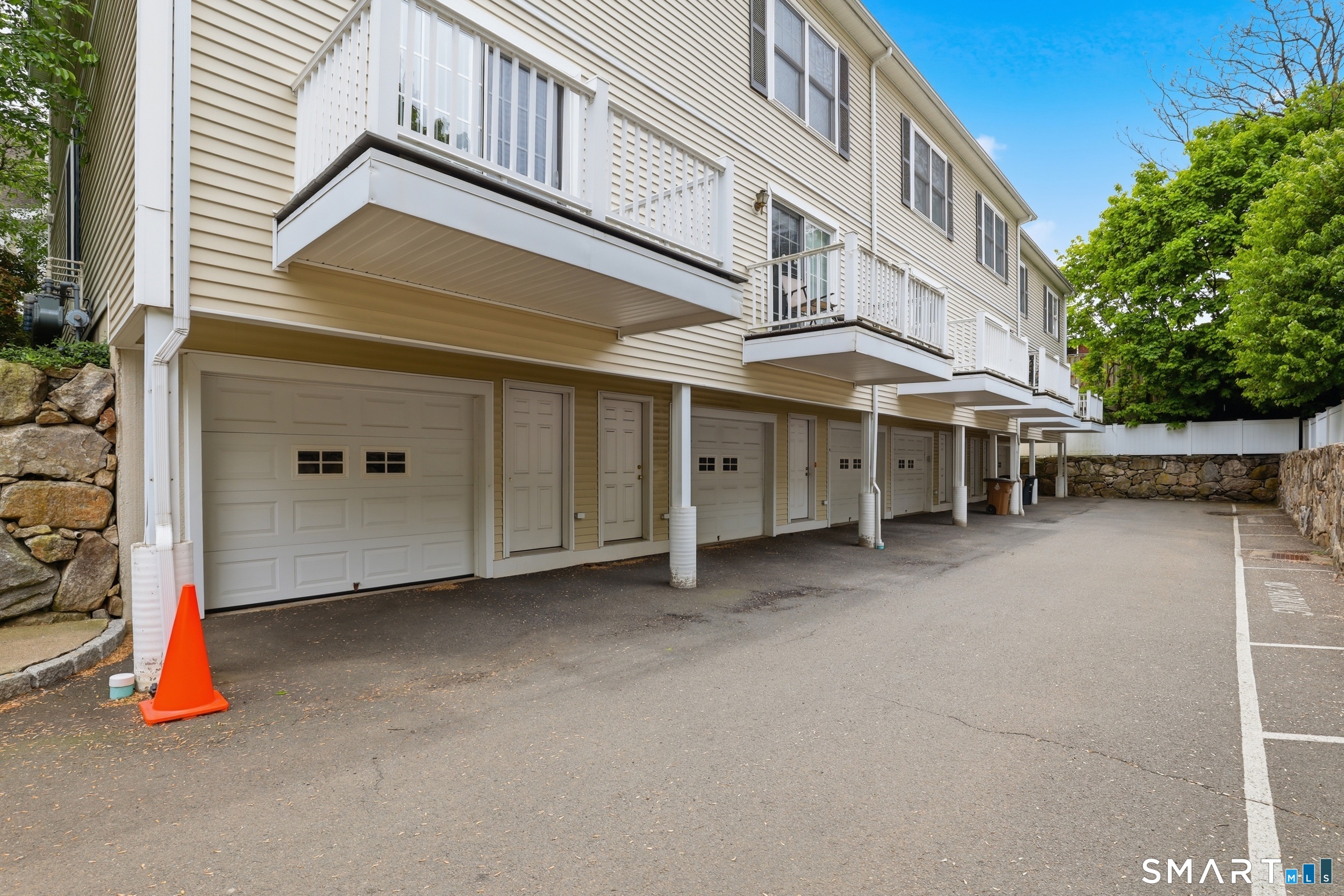 39 Maple Tree Avenue Stamford CT 06906