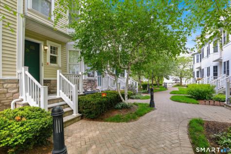 39 Maple Tree Avenue Stamford CT 06906