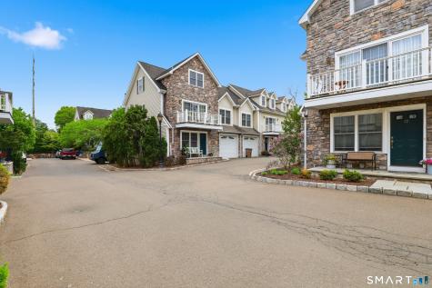 39 Maple Tree Avenue Stamford CT 06906
