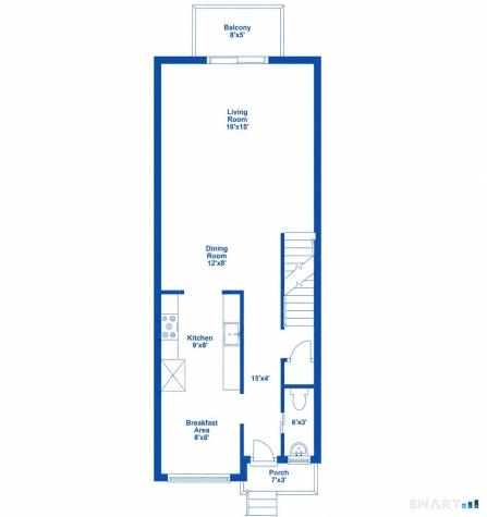 39 Maple Tree Avenue Stamford CT 06906