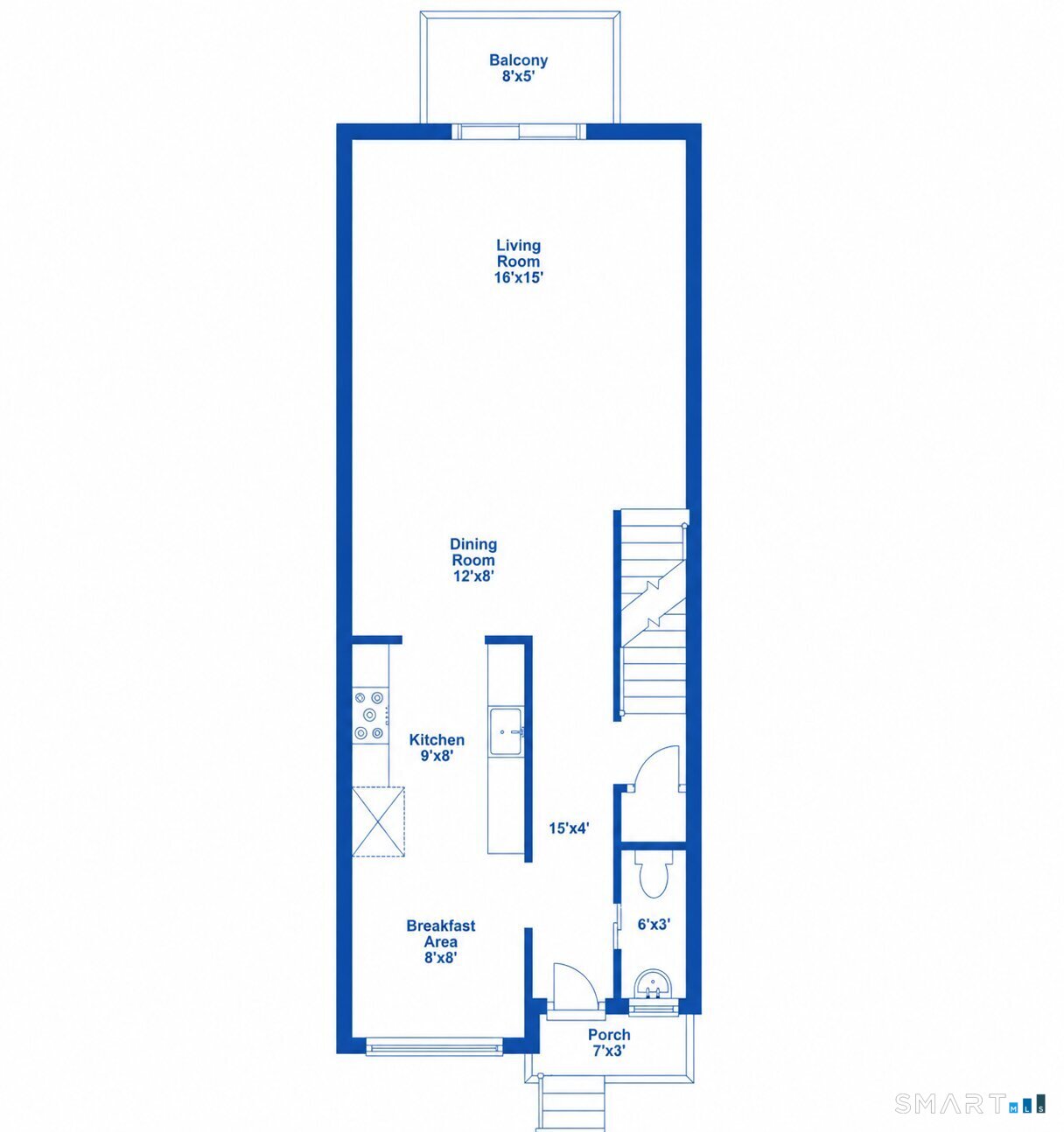 39 Maple Tree Avenue Stamford CT 06906