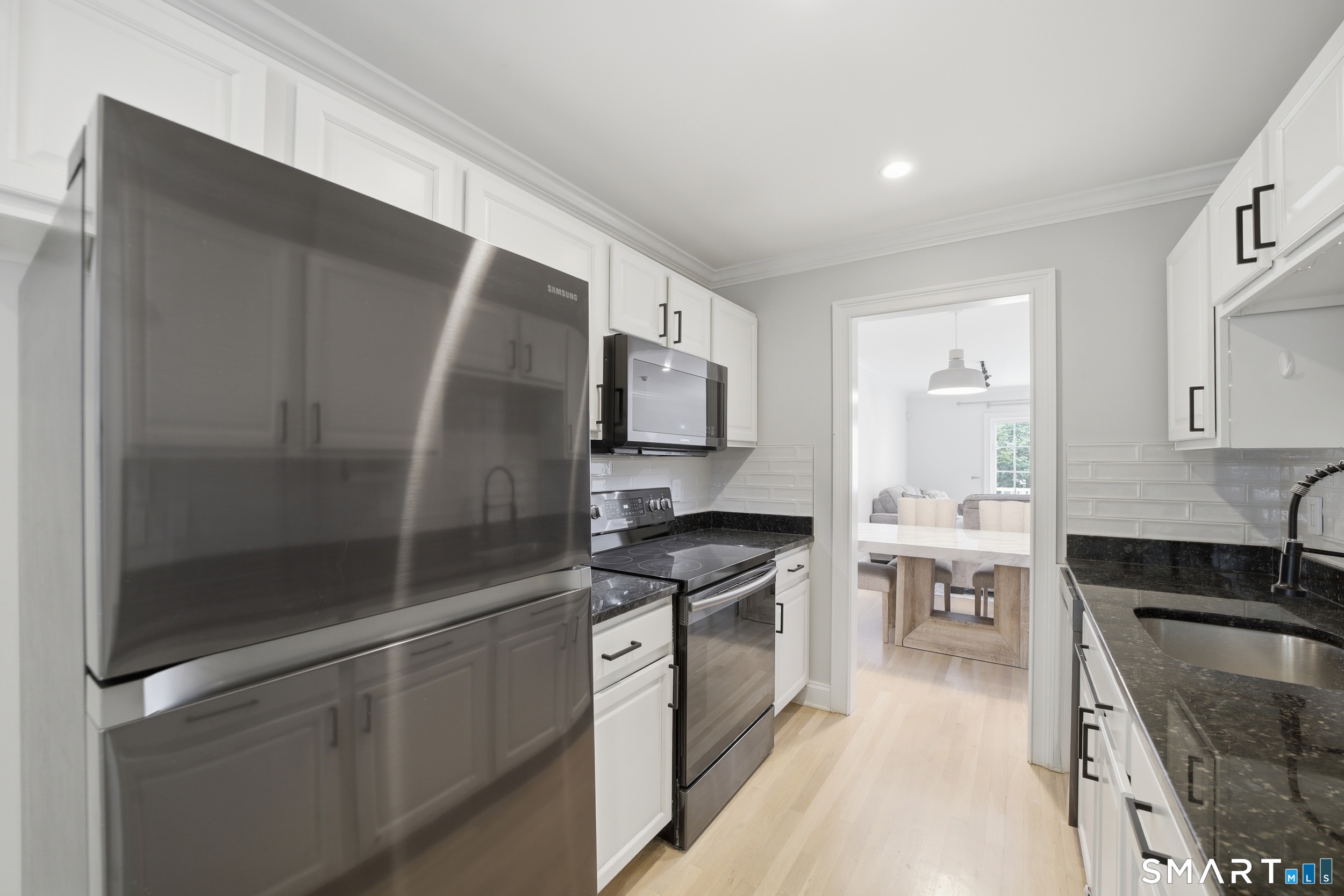 39 Maple Tree Avenue Stamford CT 06906