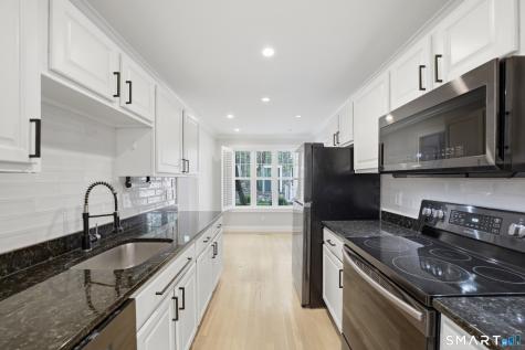 39 Maple Tree Avenue Stamford CT 06906