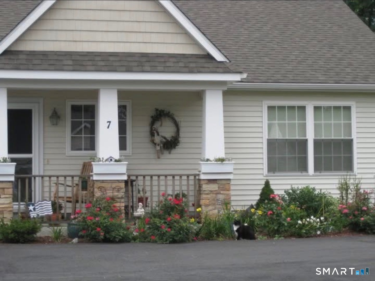 7 River Walk Drive Brooklyn CT 06234