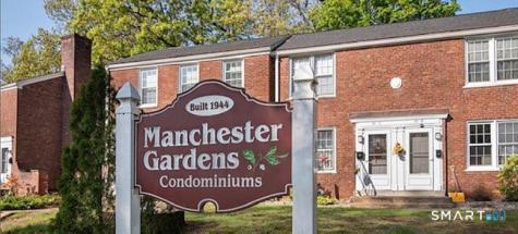 22 Saint James Street Manchester CT 06040