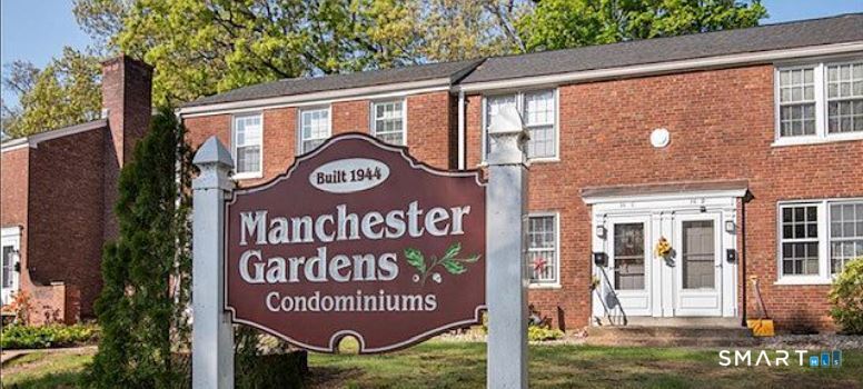 22 Saint James Street Manchester CT 06040