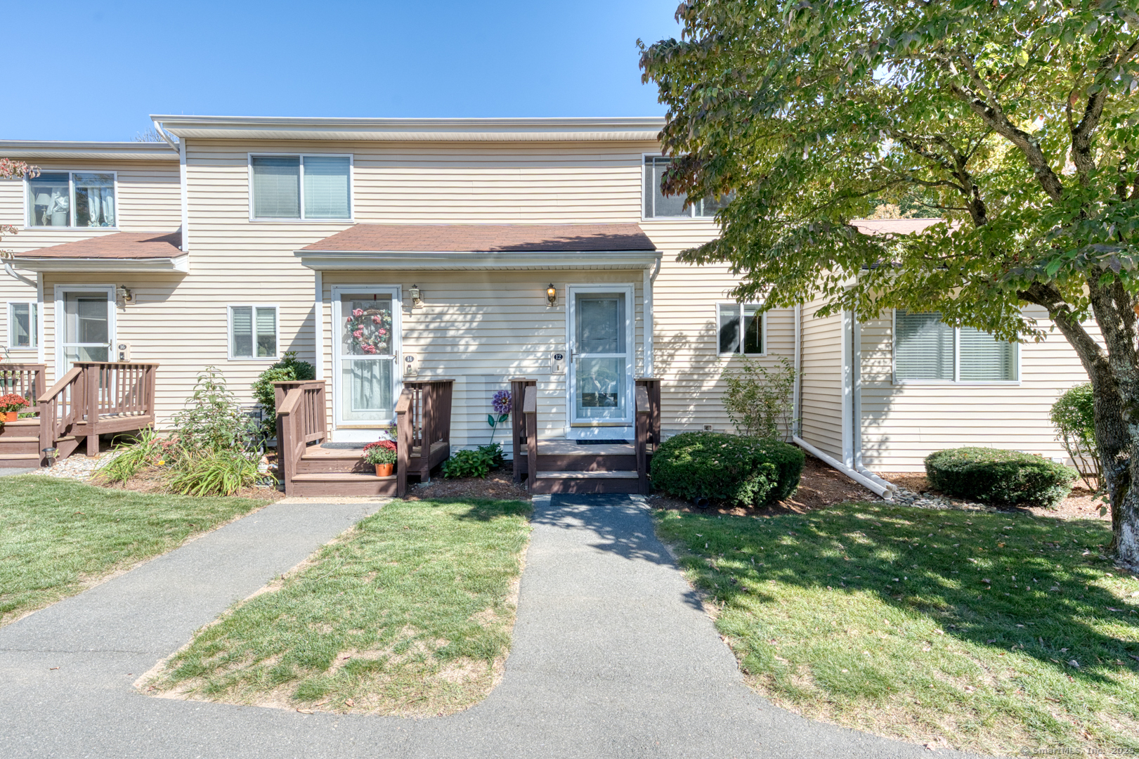 12 Stone Pond Road Tolland CT 06084