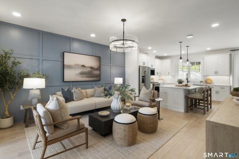 49 Bramble Way Brookfield CT 06804