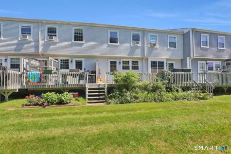 25 Riverside Drive Clinton CT 06413