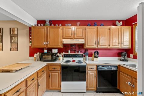 1655 North Colony Road Meriden CT 06450
