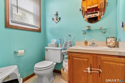 1655 North Colony Road Meriden CT 06450