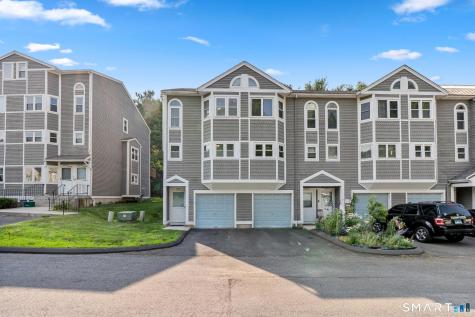 1655 North Colony Road Meriden CT 06450