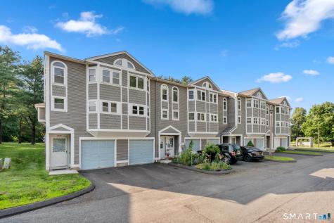 1655 North Colony Road Meriden CT 06450