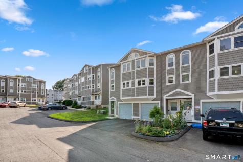 1655 North Colony Road Meriden CT 06450