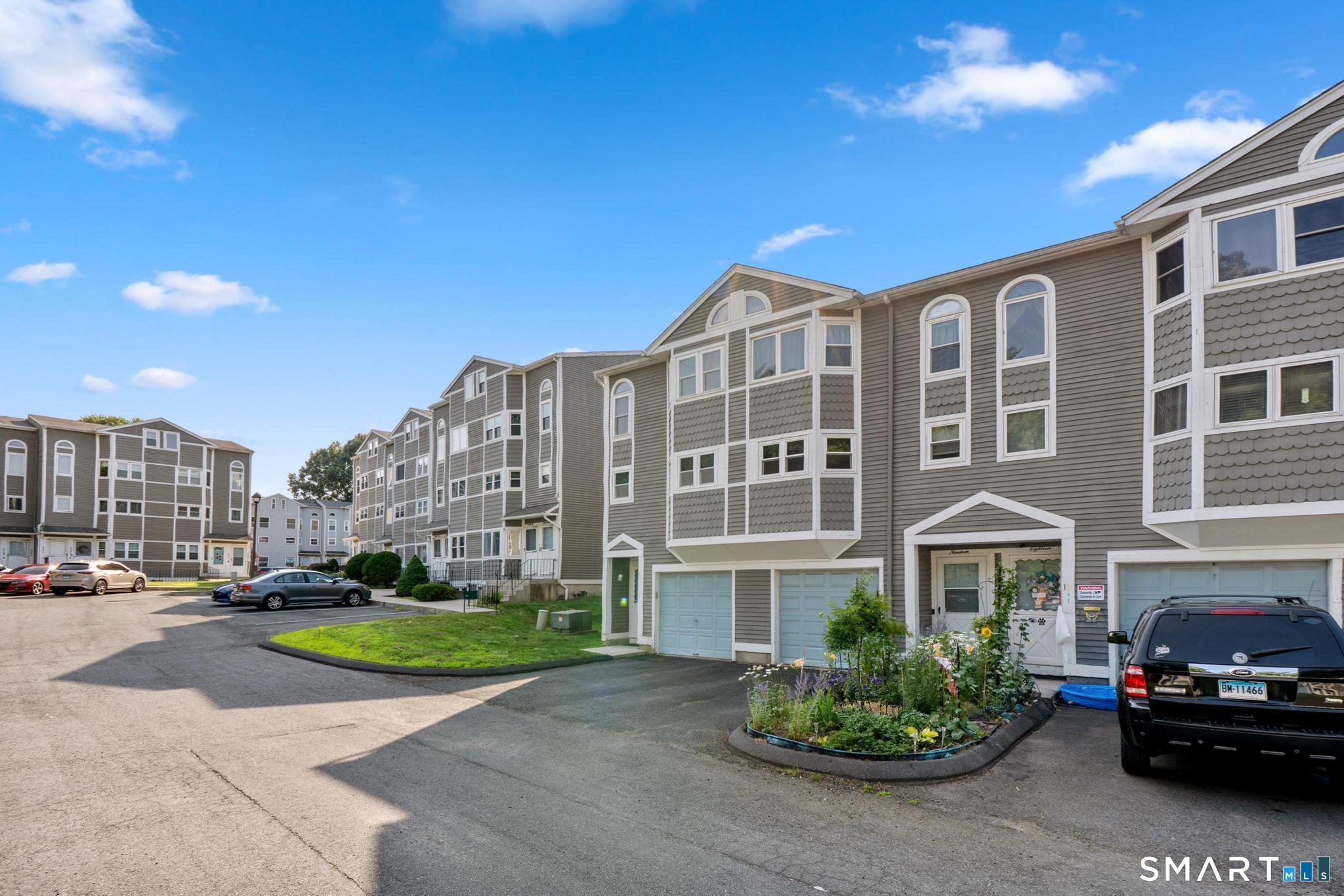 1655 North Colony Road Meriden CT 06450