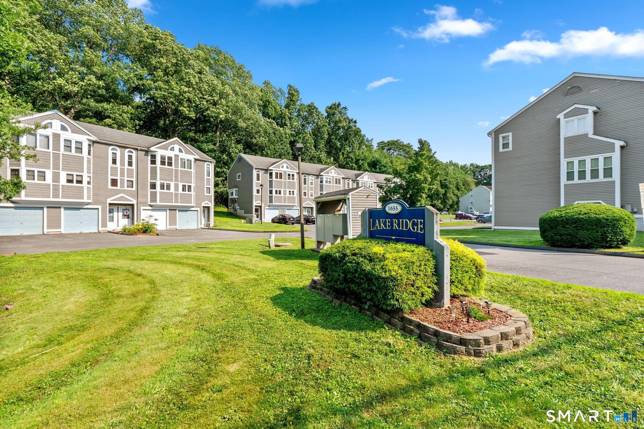 1655 North Colony Road Meriden CT 06450