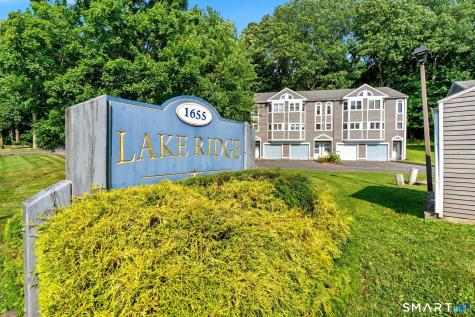 1655 North Colony Road Meriden CT 06450