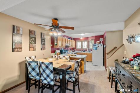 1655 North Colony Road Meriden CT 06450