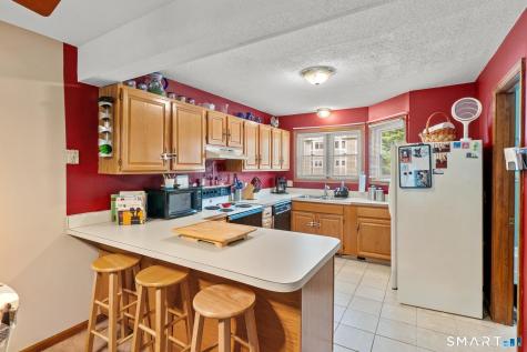 1655 North Colony Road Meriden CT 06450