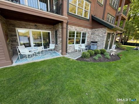 16 Hayestown Road Danbury CT 06811