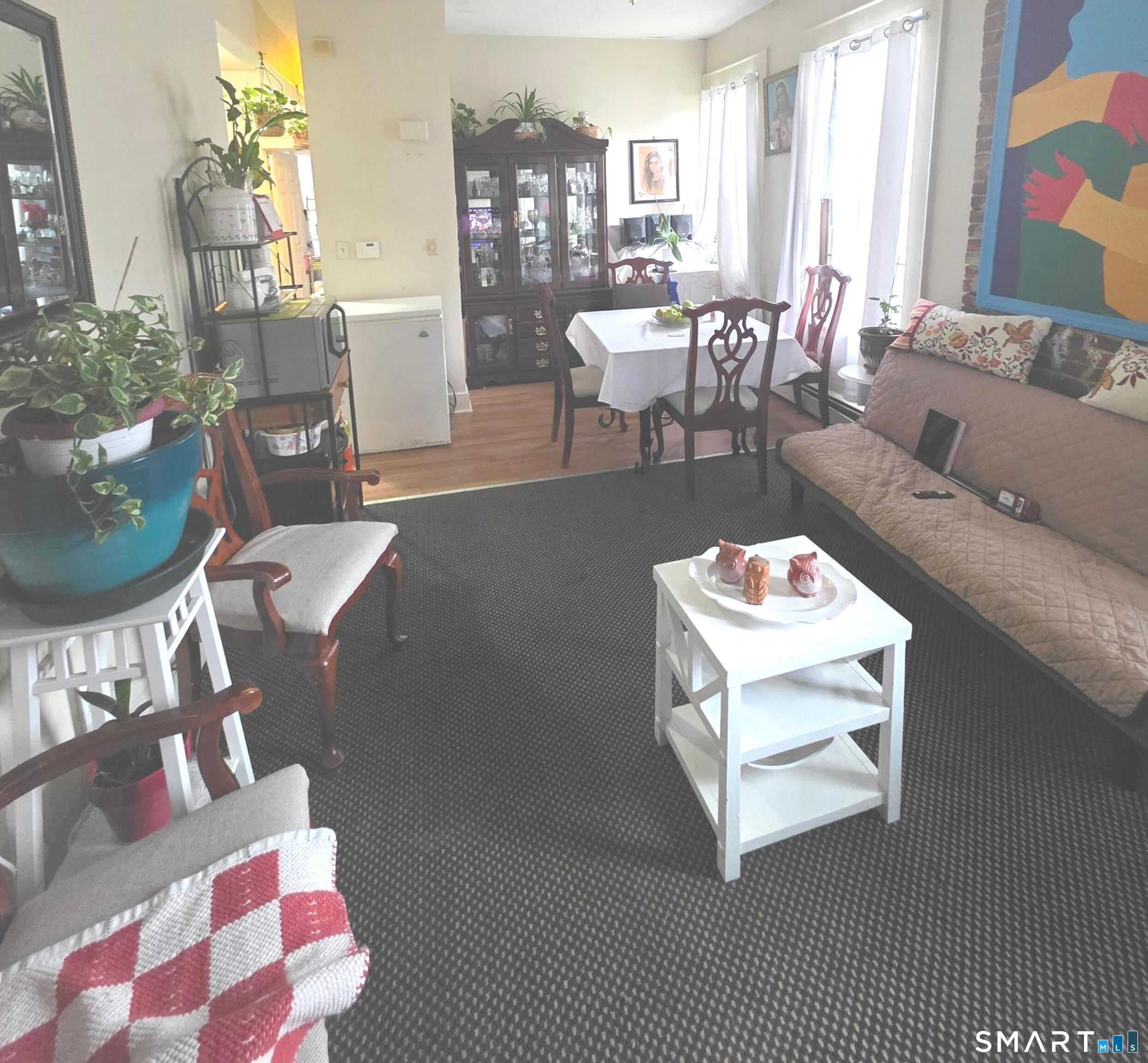 31 Alden Street Hartford CT 06114