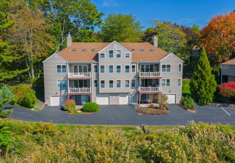 74 Quarry Dock Road Branford CT 06405