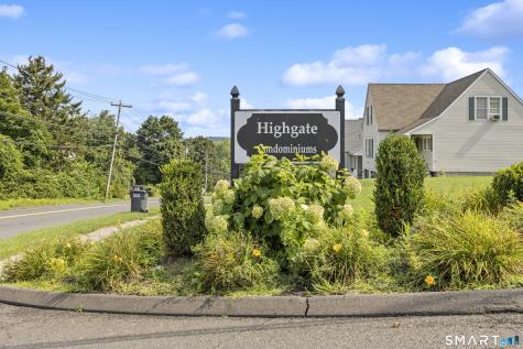 245 Cherry Avenue Watertown CT 06795